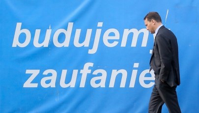 Radosław Sikorski nie będzie już marszałkiem Sejmu