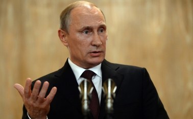 Radosław Sikorski: Putin chciał, by Polska wzięła udział w podziale Ukrainy