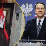 Radosław Sikorski reaguje na informację RMF FM ws. ataku na polski konsulat