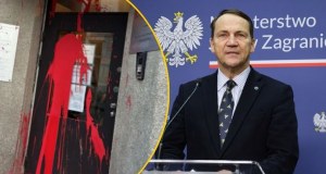 Radosław Sikorski reaguje na informację RMF FM ws. ataku na polski konsulat