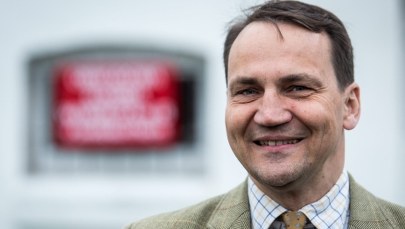 Radosław Sikorski reaktywuje fundację. Będzie pomagał... kolegom?