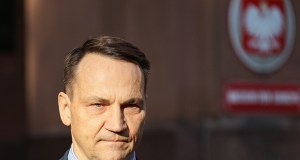 Radosław Sikorski: Szanujemy decyzję narodu amerykańskiego
