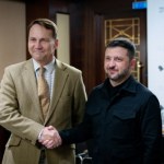 Radosław Sikorski Ludzie polityki.