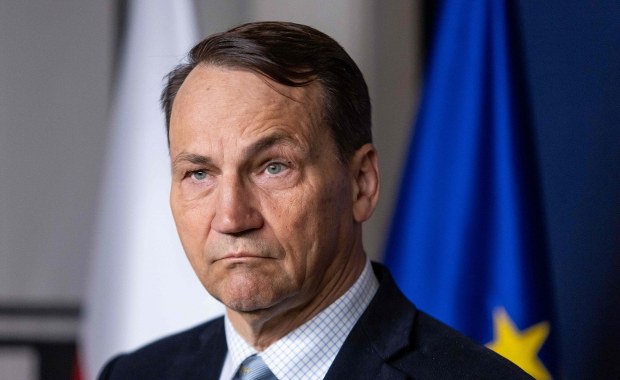 Radosław Sikorski zdradził, z kim nie napiłby się piwa. "Są pewne granice"