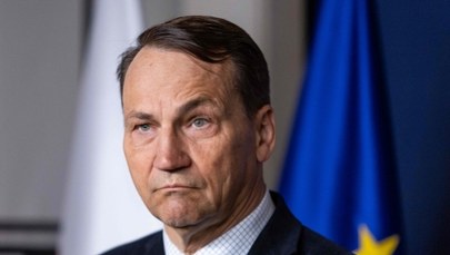 Radosław Sikorski zdradził, z kim nie napiłby się piwa. "Są pewne granice"