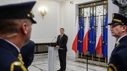 Radosław Sikorski zostanie odwołany? PiS złożyło wniosek