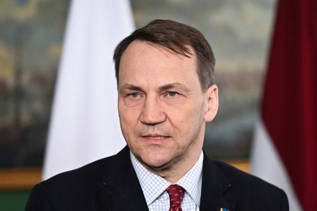 Radosław Sikorski /Radek Pietruszka /PAP