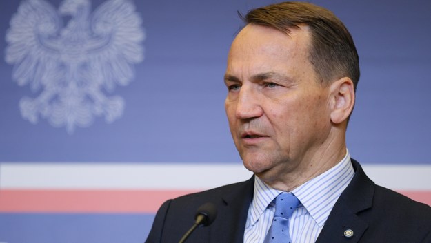 Radosław Sikorski /Paweł Supernak /PAP