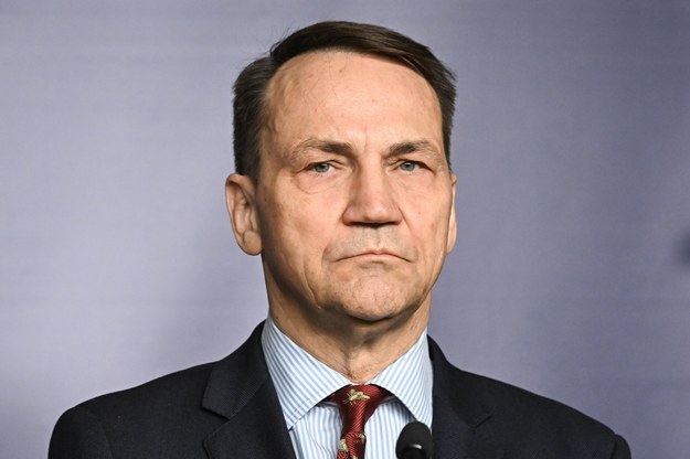 Radosław Sikorski /Radek Pietruszka /PAP