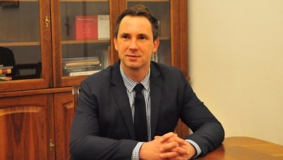 Radosław Śmigulski nowym szefem Polskiego Instytutu Sztuki Filmowej