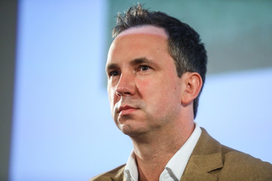 Radosław Śmigulski /Rafał Guz /PAP