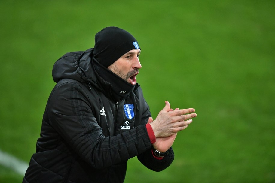 Radosław Sobolewski / 	Maciej Kulczyński    /PAP