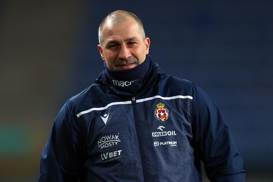 Radosław Sobolewski /	Łukasz Gągulski /PAP