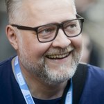 Radosne chwile w domu Gadowskiego nagle zostały przerwane. Muzyk nie wytrzymał