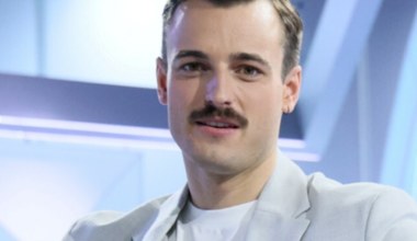 Radosne doniesienia z domu prowadzącego "Koła fortuny". Oficjalnie się pochwalił