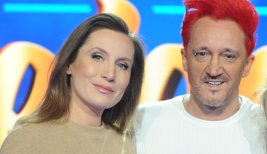 Radosne nowiny prosto z domu Wiśniewskiego. Gwiazdor nie krył radości, jednak się udało