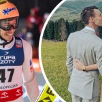 Stefan Kraft Radosne wieści od znanego skoczka. Spływają gratulacje z całego świata