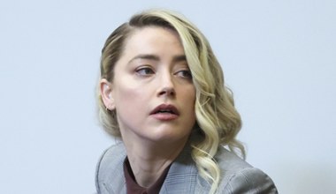 Radosne wieści z domu Amber Heard. "Jestem przeszczęśliwa ponad słowa"