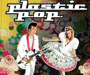 Radosny, dziurawy Plastic