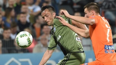 Radović w RMF FM: W Legii sporo się zmieniło