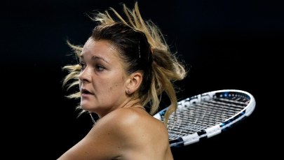 Radwańska bez problemów awansuje do 3. rundy w Pekinie