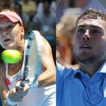 Radwańska i Janowicz w trzeciej rundzie Australian Open
