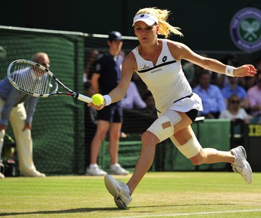 Radwańska i Kania zagrają na otwarcie Wimbledonu