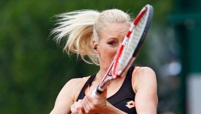 Radwańska i Wozniacki żegnają się z Paryżem