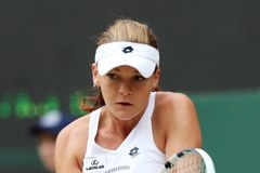 Radwańska kontra Williams w finale Wimbledonu