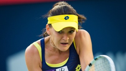 Radwańska lepsza od Williams! Wygrała turniej w Montrealu 