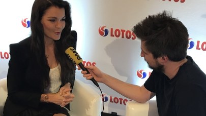 Radwańska o polskich kibicach: Kiedy nie idzie, jest wielka panika