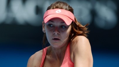 Radwańska o triumfie Azarenki: szkoda, Li zasłużyła na wygraną