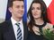 Radwańska otwarcie to wyznała ws. małżeństwa z Celtem. Na początku nic nie zapowiadało takiego finału