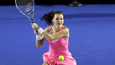 Radwańska po meczu z Williams: "Serena gra na innym poziomie. Nie miałam żadnych szans"