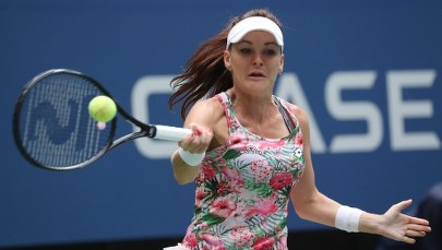 Radwańska po porażce w US Open: Każdy set mógł zakończyć się inaczej