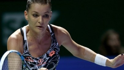 Radwańska przegrała z Kerber. To już koniec turnieju WTA Finals dla Polki
