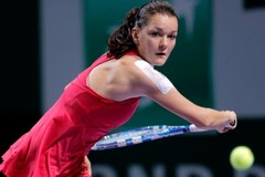 Radwańska przegrała z Kvitovą i nie zagra w półfinale turnieju Masters