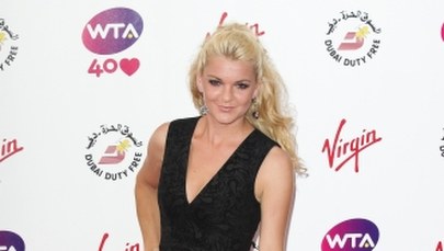 Radwańska rozbierze się dla prestiżowego magazynu