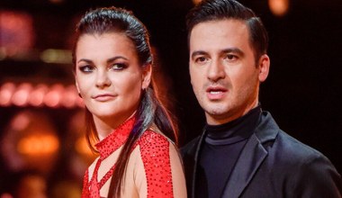 Radwańska ze sportowej emerytury poszła od razu do "Tańca z gwiazdami". Tak wspomina udział