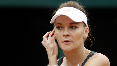 Radwańska zrezygnowała ze startu w turnieju w Holandii