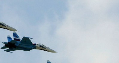 Radwar produkuje m.in systemy rozpoznania swój-obcy, używane w samolotach MIG 29 /AFP