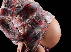 ​Rady na ciążowe dolegliwości