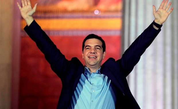 Radykalne lewicowe i prawicowe siły powołają rząd w Grecji? 