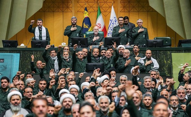 Radykalne zmiany personalne. Tak Iran szykuje się do wojny