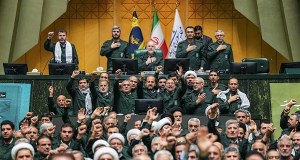 Radykalne zmiany personalne. Tak Iran szykuje się do wojny