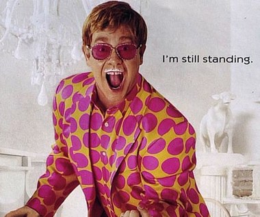 "Radykalnie odmiennie" o życiu Eltona Johna