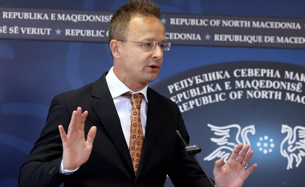 Radykalny ruch Węgier wobec Ukrainy. Trzy osoby na czarnej liście