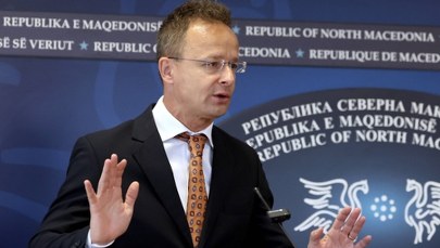 Radykalny ruch Węgier wobec Ukrainy. Trzy osoby na czarnej liście