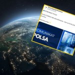 Radziecka sonda Cosmos 482 spadła na Ziemię. Jest komunikat