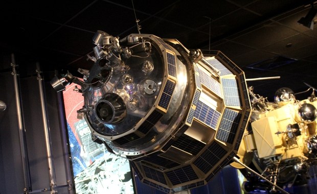 Radziecka sonda kosmiczna nad Polską. Jest komunikat POLSA